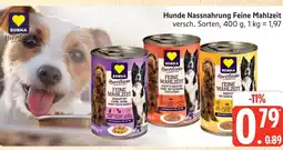 Marktkauf Edeka feine mahlzeit Angebot