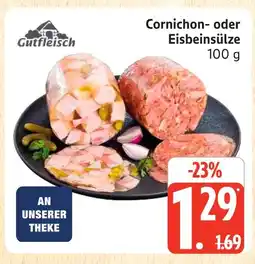 Marktkauf Gutfleisch cornichon Angebot