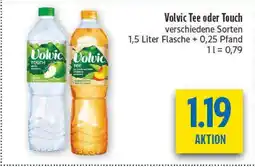 diska Volvic touch Angebot