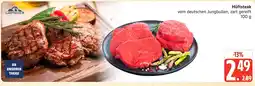 Marktkauf Gutfleisch hüftsteak Angebot