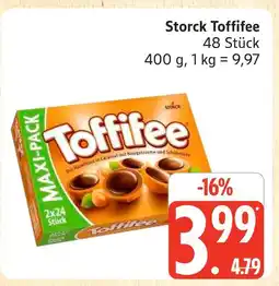 Marktkauf Storck toffifee Angebot