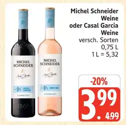 Marktkauf Michel schneider Angebot