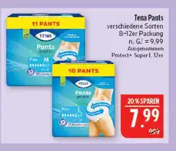 Marktkauf Tena pants Angebot