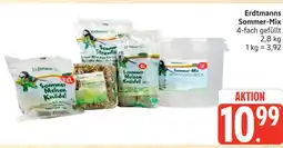 Marktkauf Erdmanns sommer-mix Angebot