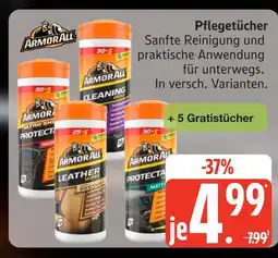Marktkauf Armor all pflegetücher Angebot