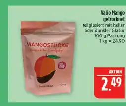Marktkauf Valio mango getrocknet Angebot