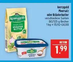 Marktkauf Kerrygold meersalz Angebot