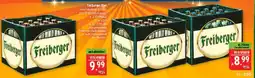 Marktkauf Freiberger bier Angebot