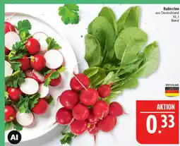 Marktkauf Radieschen Angebot