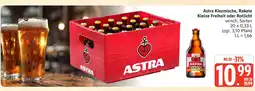 Marktkauf Astra kiezmische Angebot