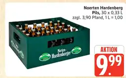 Marktkauf Noerten hardenberg pils Angebot