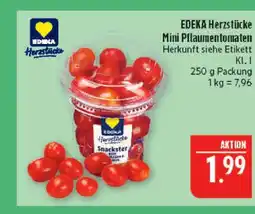 Marktkauf Edeka herztücke mini pflaumentomaten Angebot