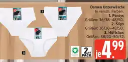 Marktkauf Damen unterwäsche Angebot
