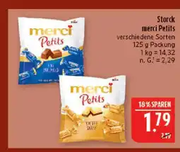 Marktkauf Storck merci petits Angebot