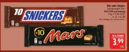 Marktkauf Mars mars Angebot