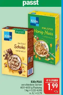 Marktkauf Kölln schoko Angebot