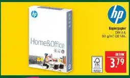 Marktkauf Hp kopierpapier Angebot