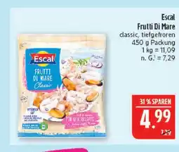 Marktkauf Escal frutti di mare Angebot