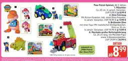 Marktkauf Paw patrol plüschtier Angebot