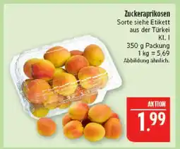 Marktkauf Zuckeraprikosen Angebot