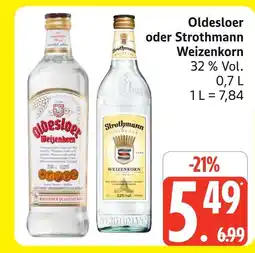 Marktkauf Oldesloer weizenkorn Angebot
