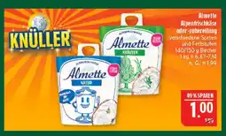 Marktkauf Almette alpenfrischkäse Angebot