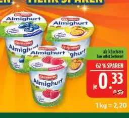 Marktkauf Ehrmann almighurt Angebot