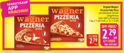 Marktkauf Original wagner salame piccante Angebot