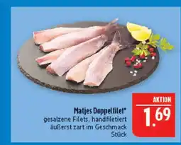 Marktkauf Matjes doppelfilet Angebot