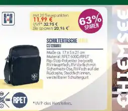 Marktkauf Schultertasche move Angebot