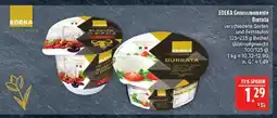 Marktkauf Edeka genussmomente burrata Angebot