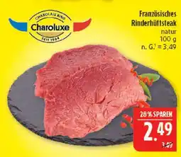 Marktkauf Charoluxe rinderhüftsteak Angebot