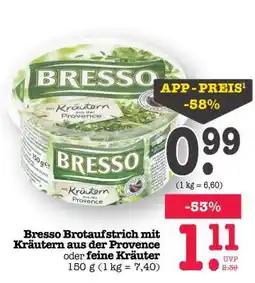 Scheck-in-Center Bresso Angebot