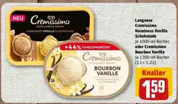 nahkauf Cremissimo Bourbon Vanille Angebot
