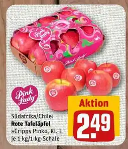 nahkauf Pink Lady Angebot