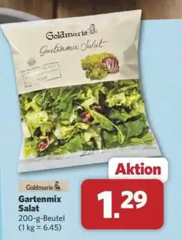 Combi Gartenmix Salat Angebot