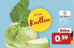 Combi Kohlrabi Angebot
