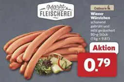 Combi Wiener Würstchen Angebot