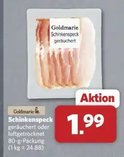 Combi Schinkenspeck Angebot