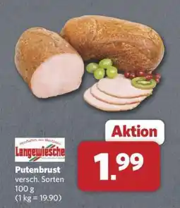 Combi Putenbrust Angebot