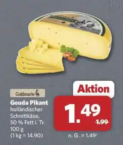 Combi Gouda Pikant Angebot
