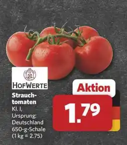 Combi Strauchtomaten Angebot