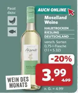 Combi Moselland Weine Angebot