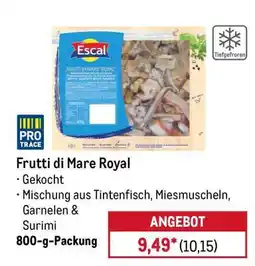 METRO Frutti di Mare Royal Angebot