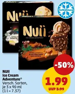 PENNY NUII Ice Cream Adventure Angebot