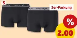 PENNY Herren-Retroshorts Angebot