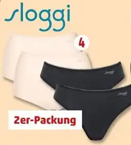 PENNY Sloggi Damen-Slips Angebot
