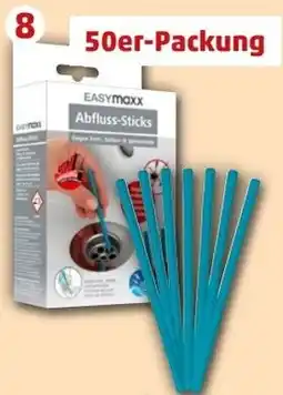 PENNY Abfluss-Sticks Angebot