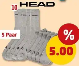 PENNY Crew- oder Sneakersocken Angebot