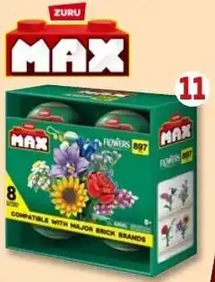 PENNY ZURU Max Angebot